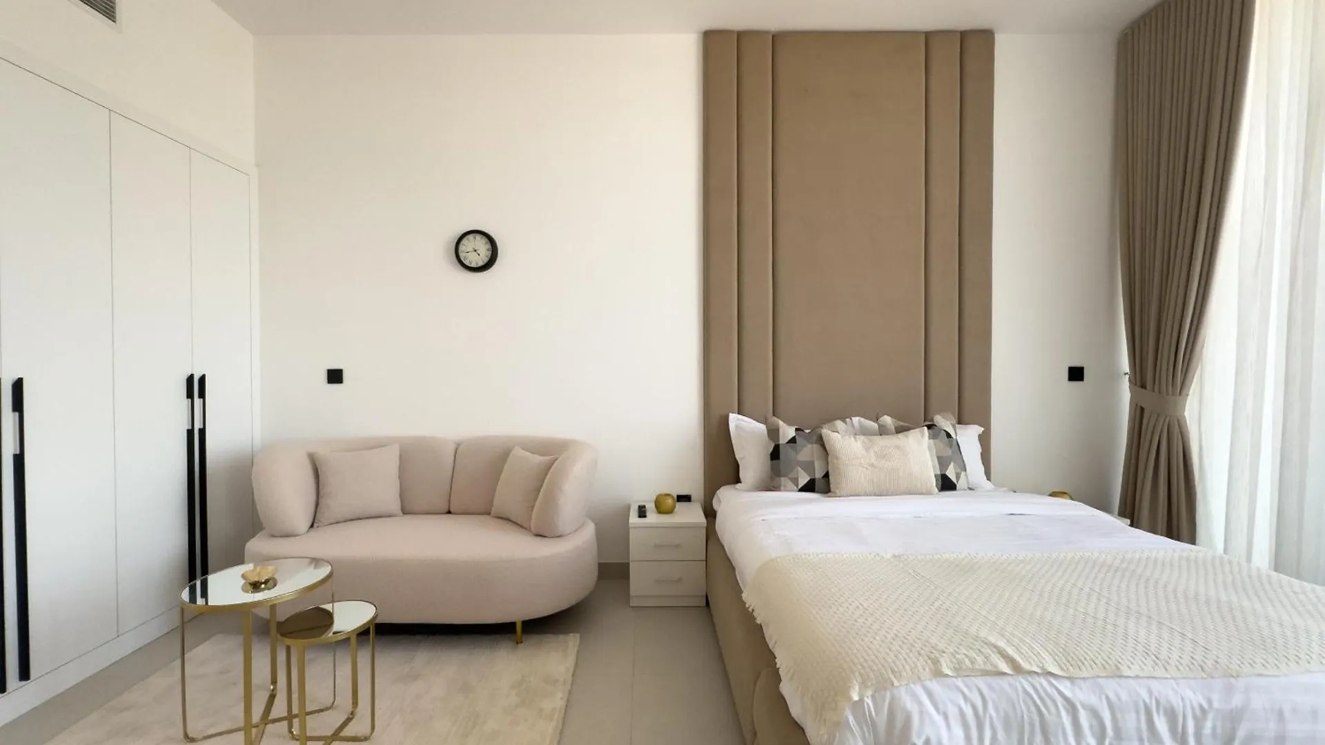 Apartment Prime Res 3-333 Studio Dubai United Arab Emirates