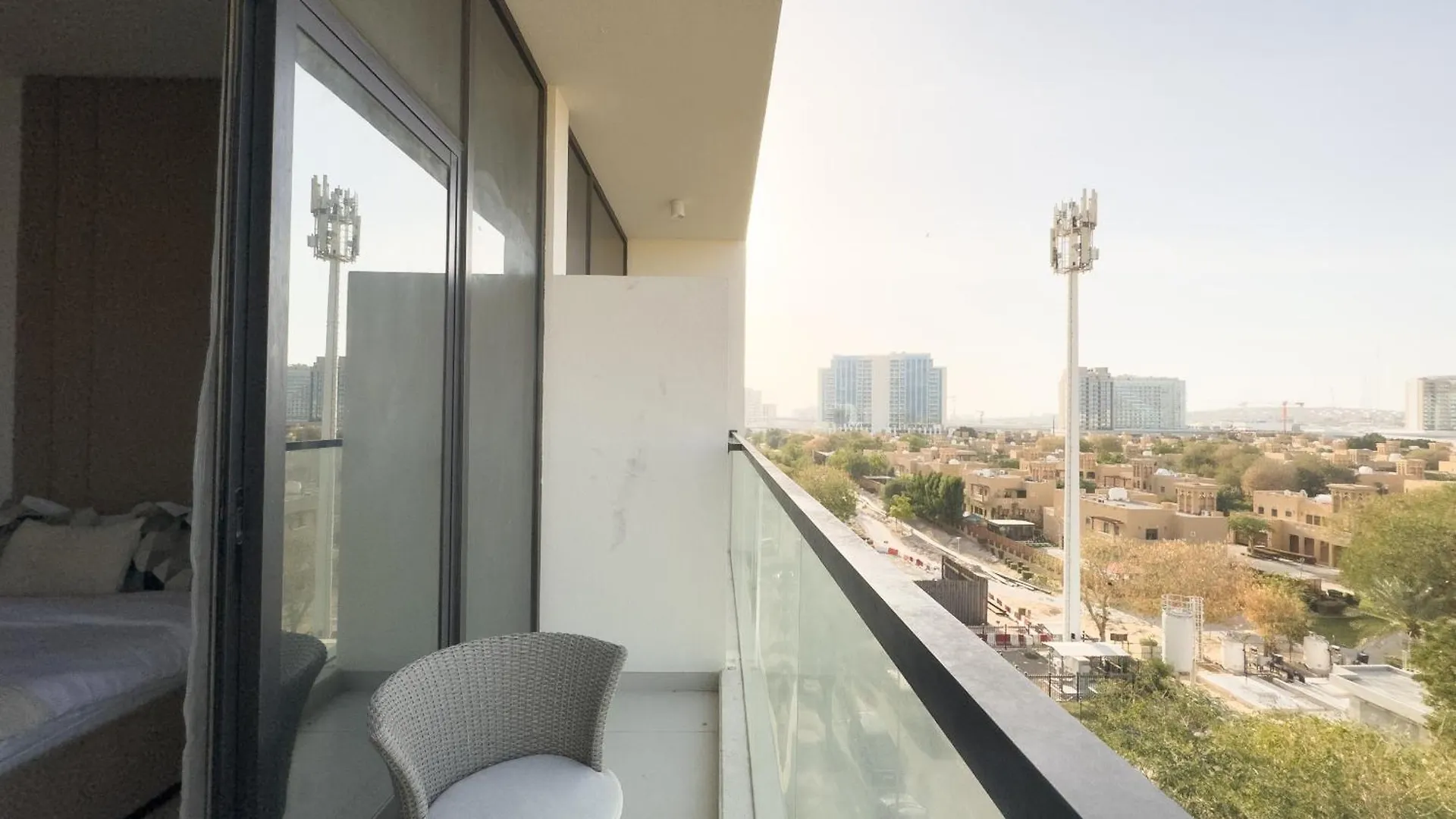 Prime Res 3-333 Studio Dubai United Arab Emirates