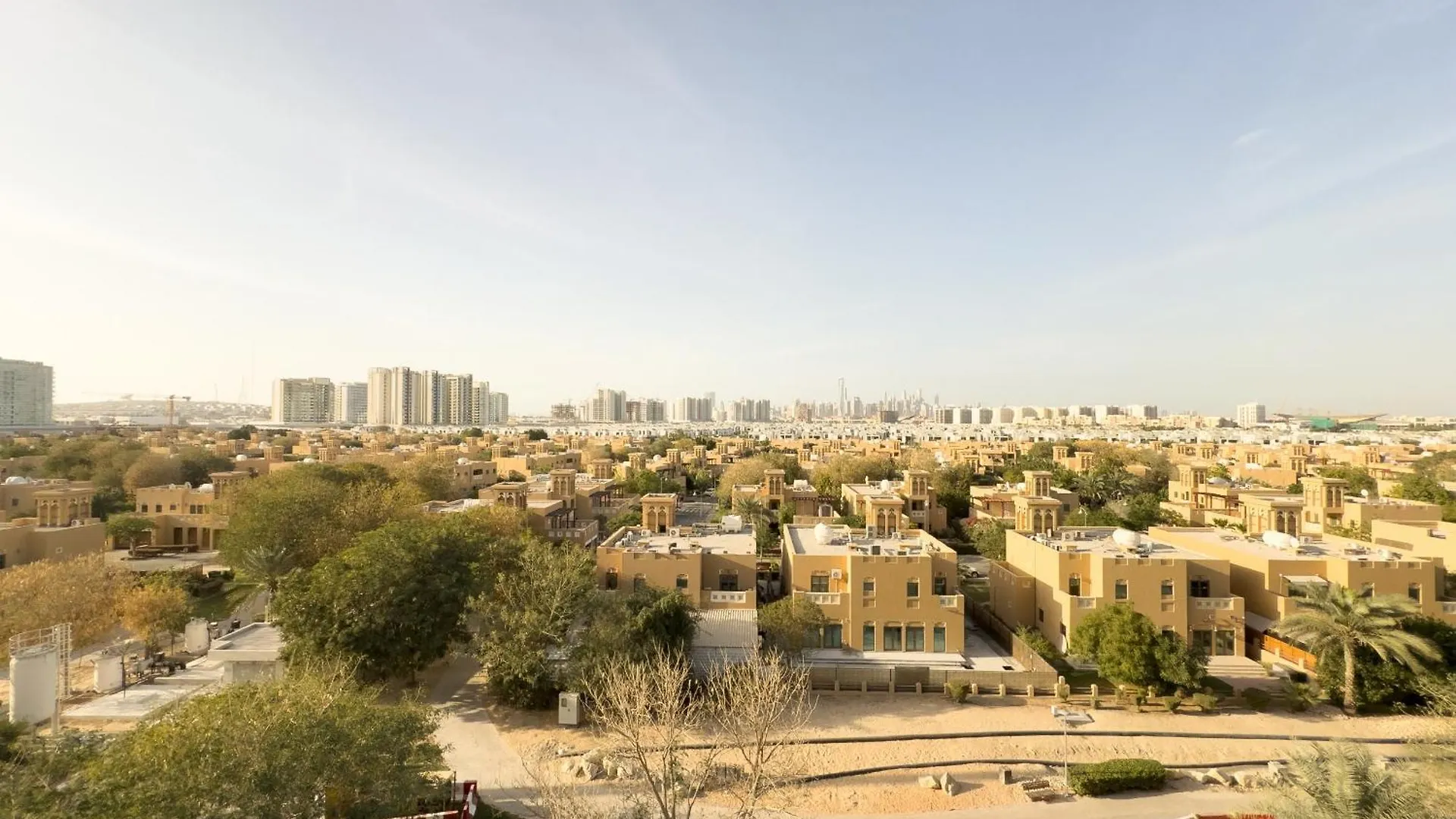 Prime Res 3-333 Studio Dubai United Arab Emirates