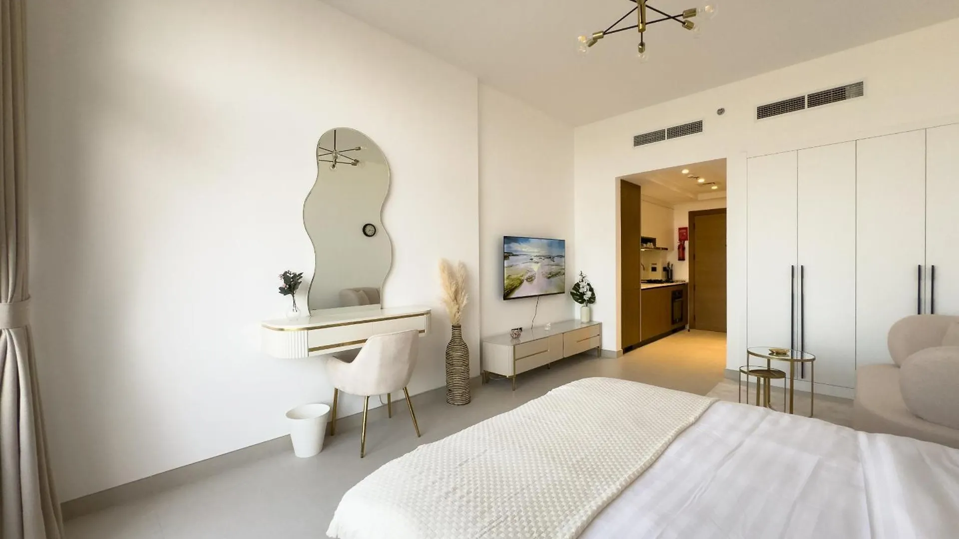 Apartment Prime Res 3-333 Studio Dubai