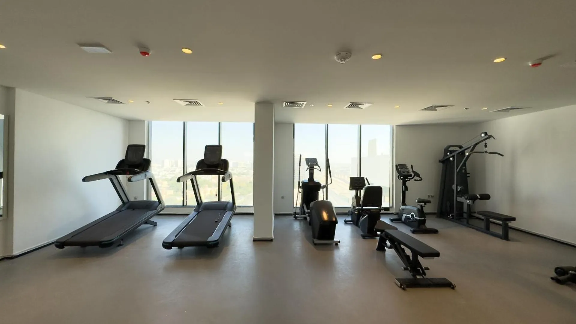 Apartment Prime Res 3-333 Studio Dubai United Arab Emirates