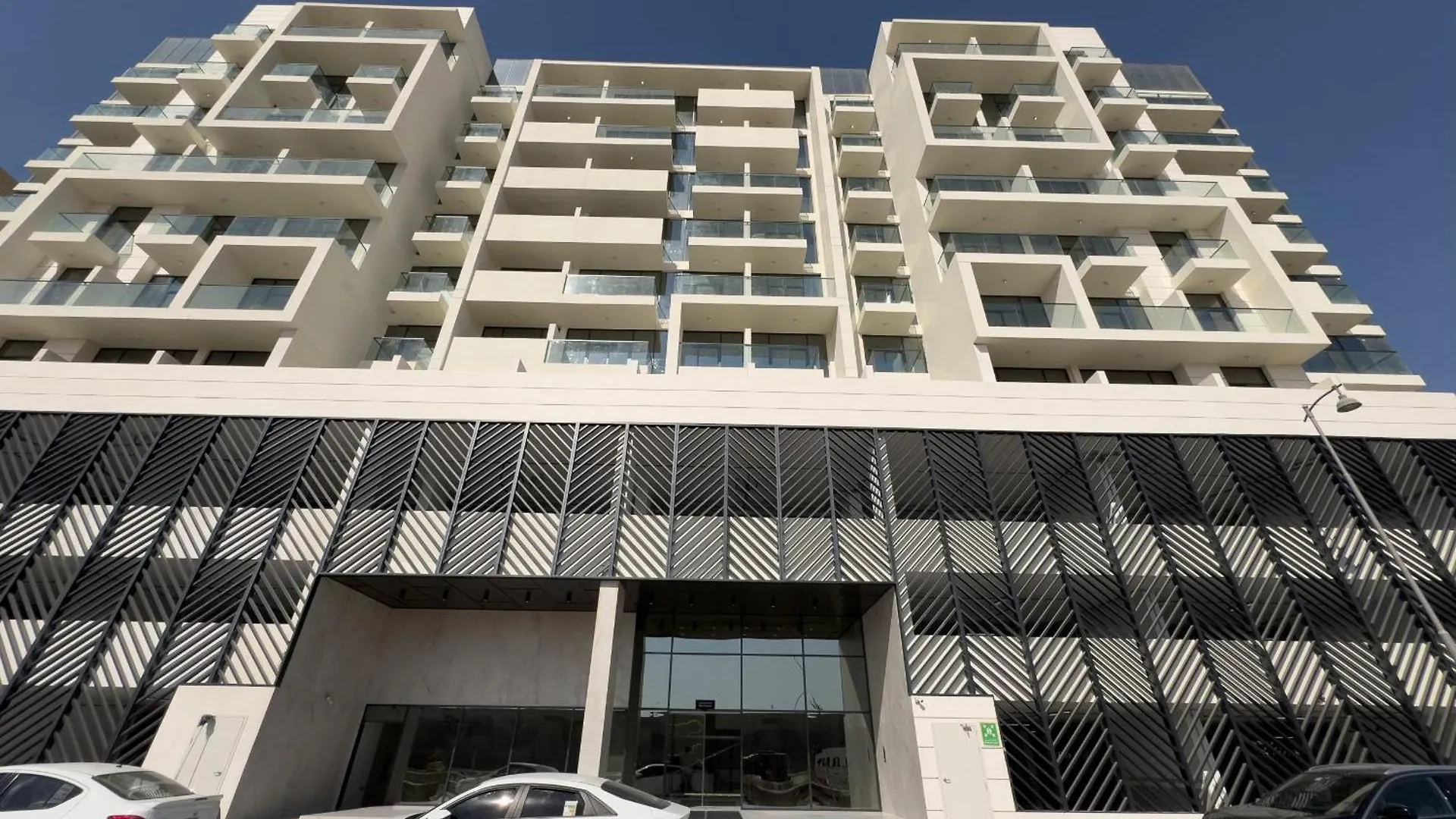 Prime Res 3-333 Studio Dubai 0*,