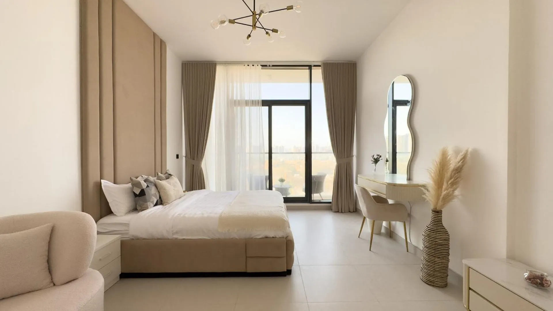 Prime Res 3-333 Studio Dubai
