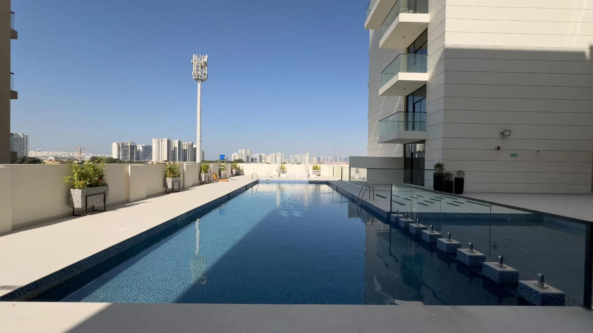 Prime Res 3-333 Studio Dubai
