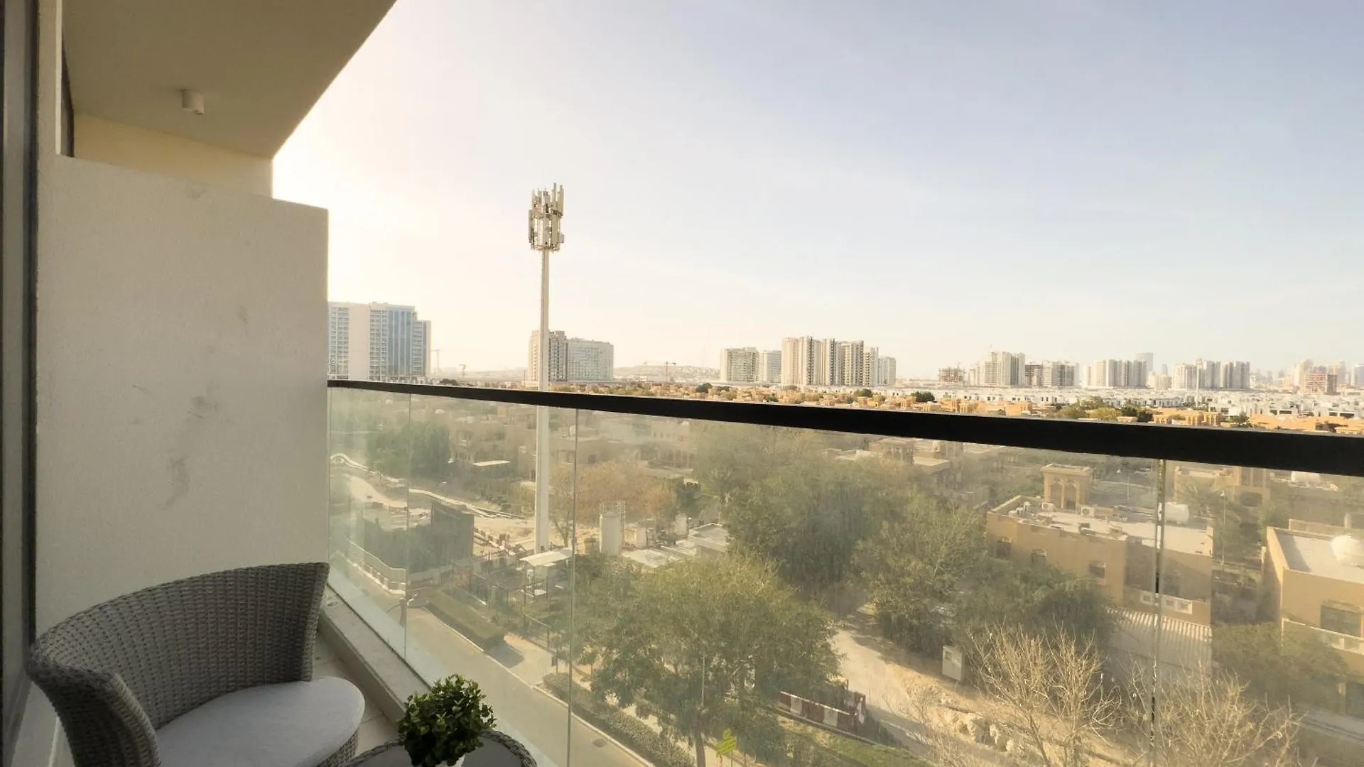 Prime Res 3-333 Studio Dubai