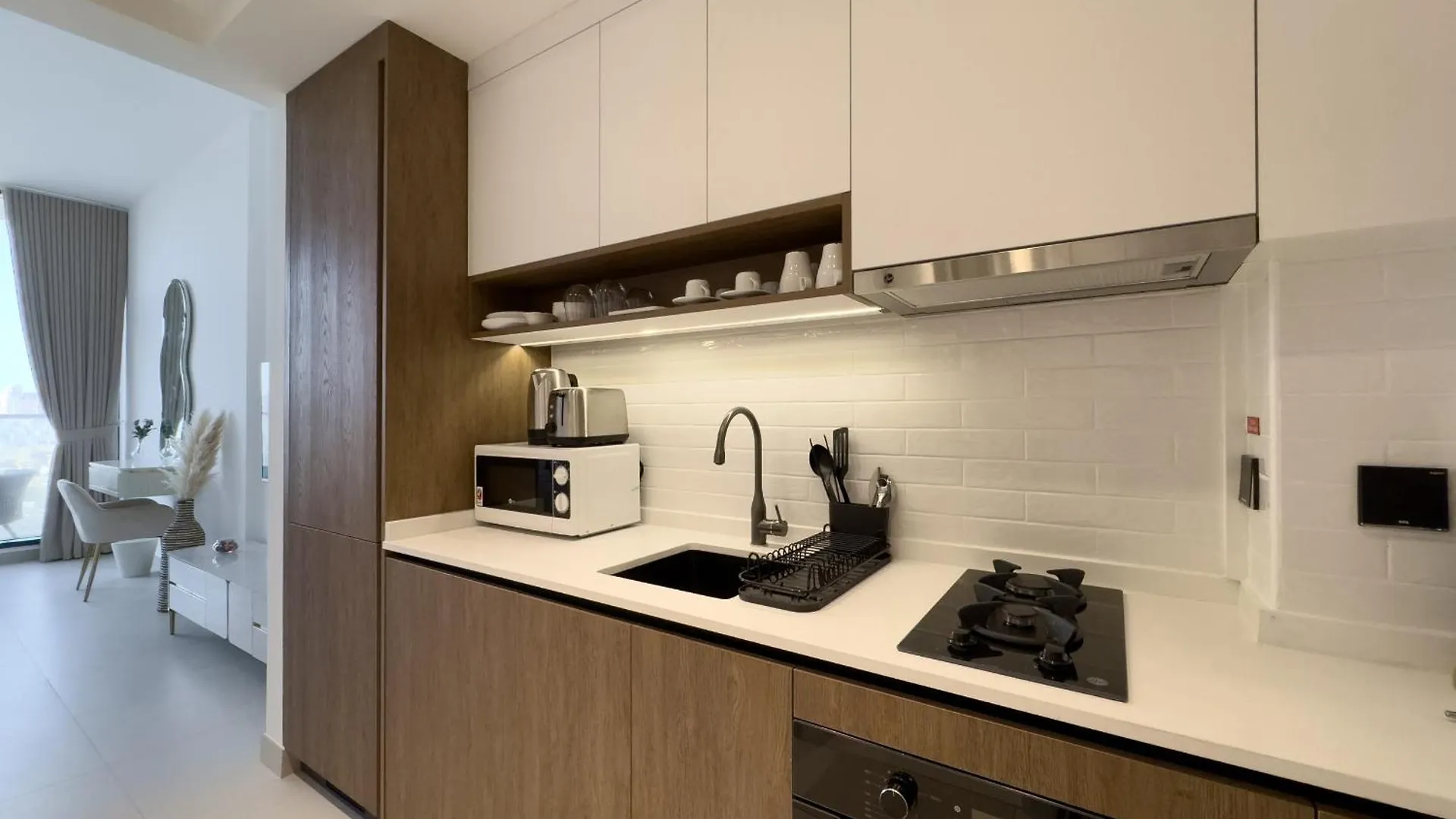 Prime Res 3-333 Studio Dubai Apartment