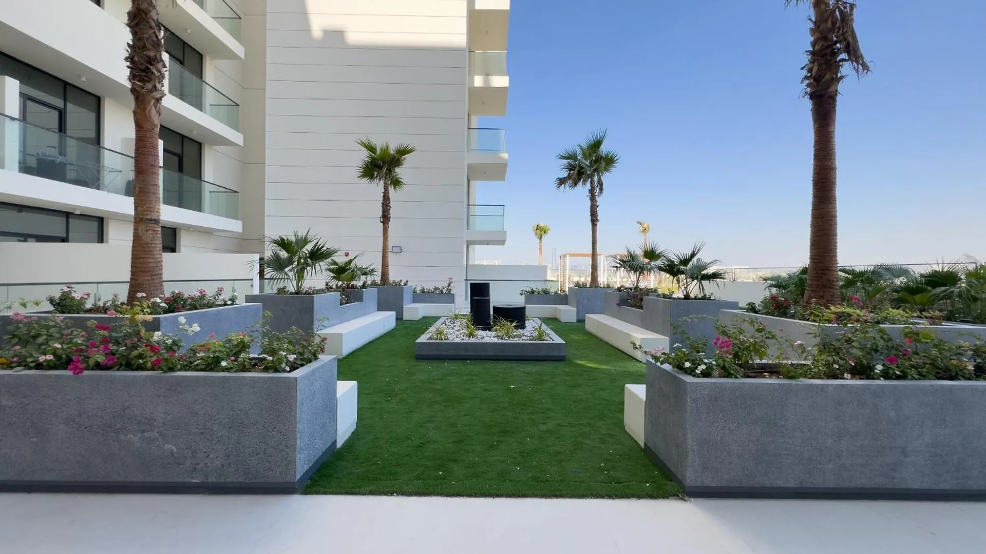 Prime Res 3-333 Studio Dubai Apartment